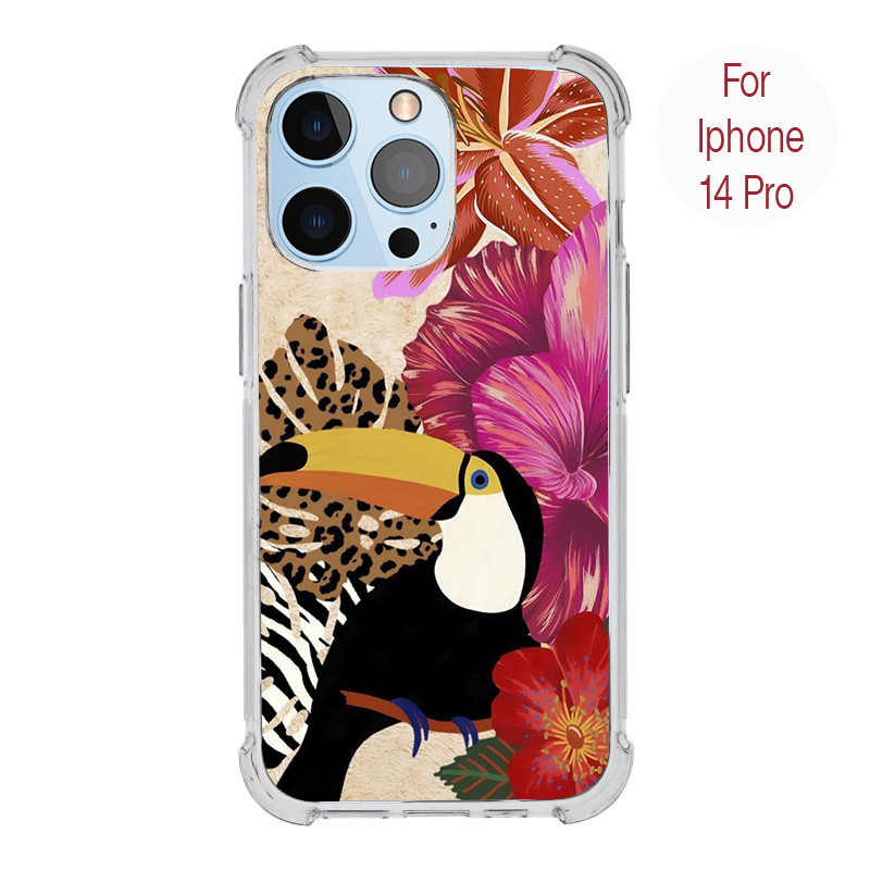 Parrot Case