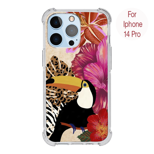 Parrot Case