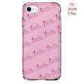 Barbie Case