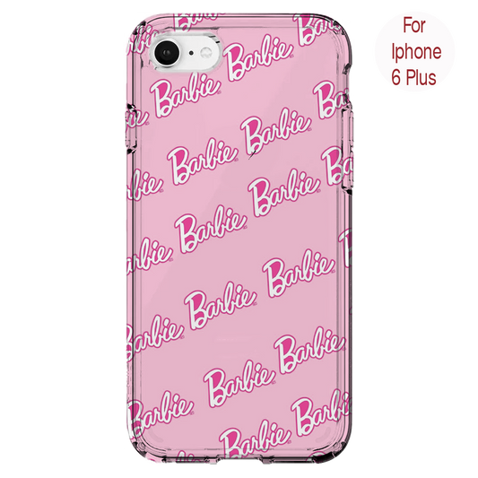 Barbie Case