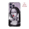 Mona Lisa Case