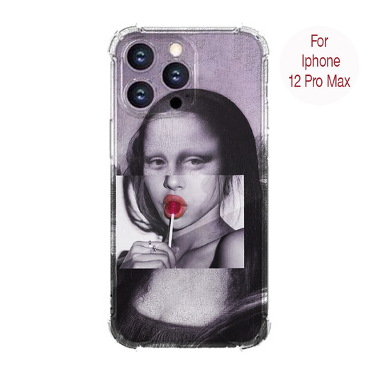 Mona Lisa Case