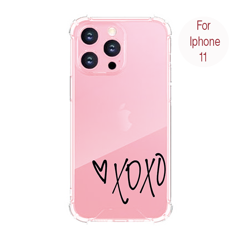 Xoxo Case