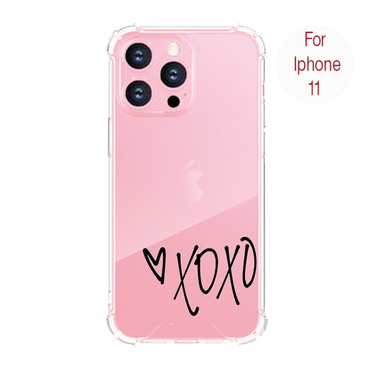 Xoxo Case