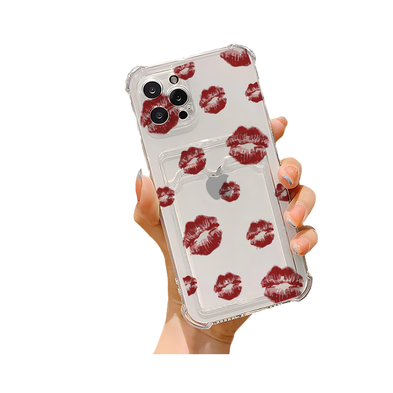 Kisses Pocket Case