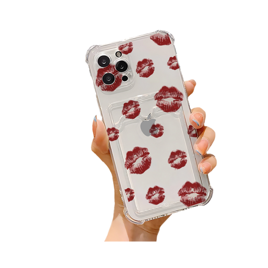 Kisses Pocket Case