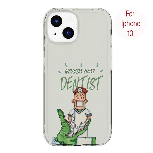 World Best Dentist Case