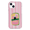 Cat in the Sardines Case