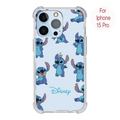 Stitch Pattern Case
