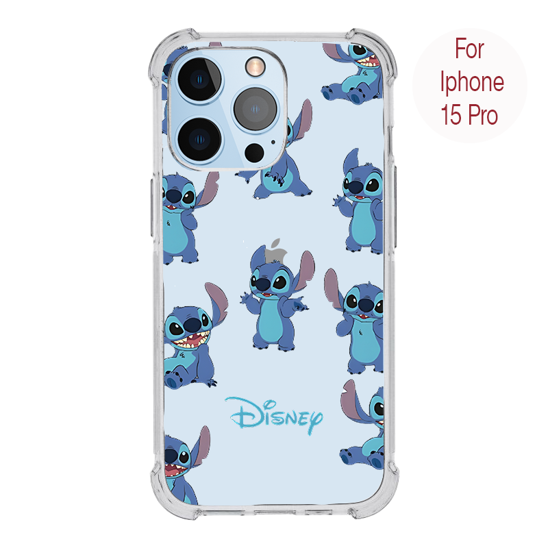 Stitch Pattern Case