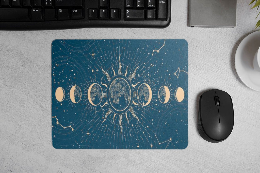 Galaxy Pad