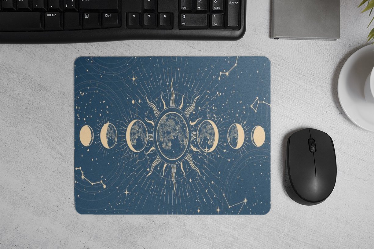 Galaxy Pad