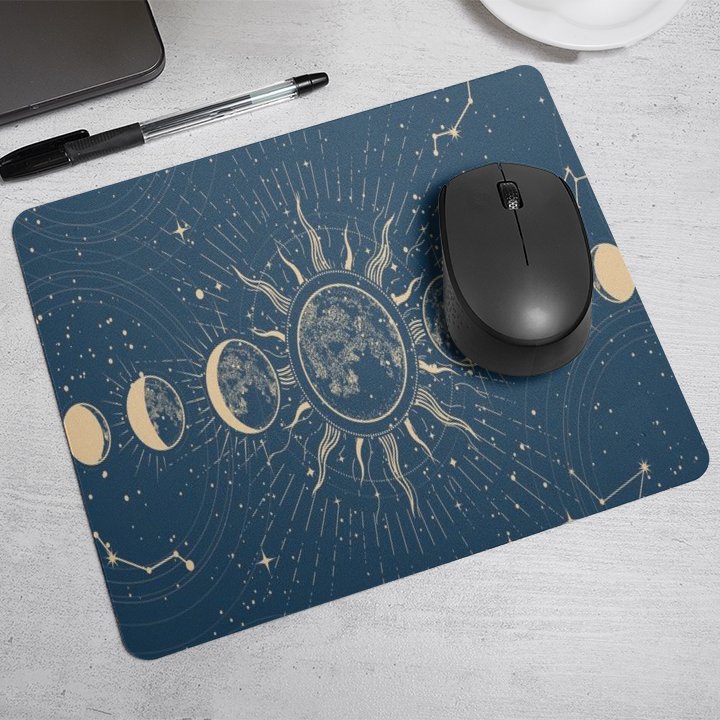 Galaxy Pad
