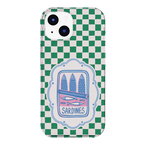 Sardine Picnic Case