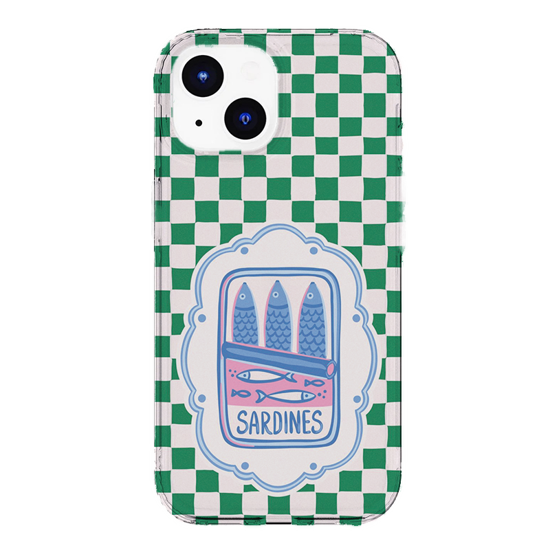 Sardine Picnic Case