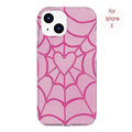 Spider Web Case