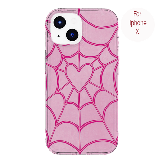 Spider Web Case