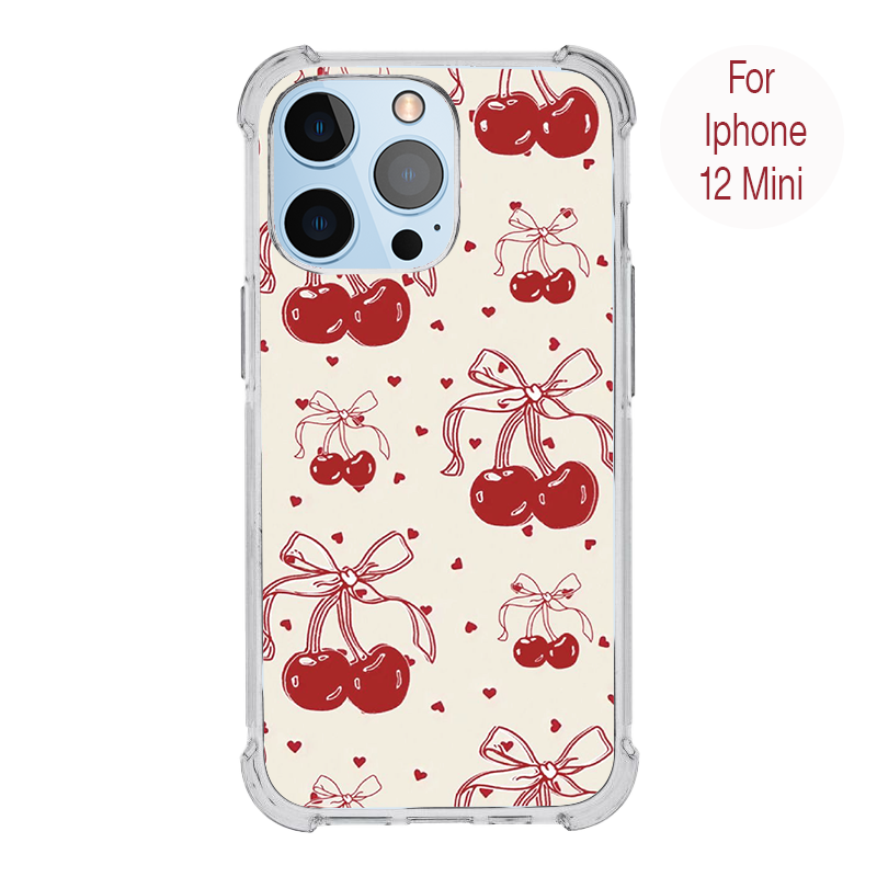 Cherry Love Case