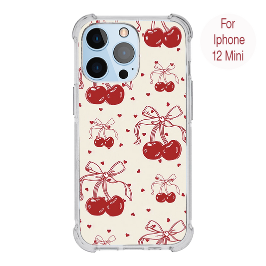 Cherry Love Case