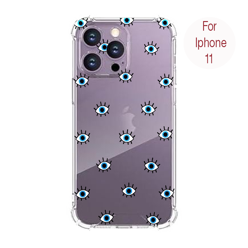 Mini Eyes Case