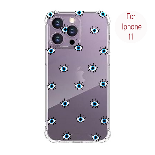Mini Eyes Case