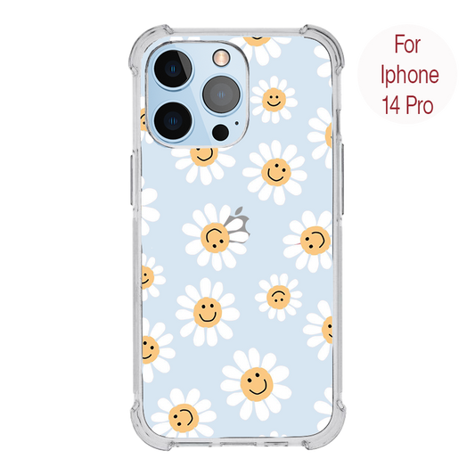 Happy Bloom Case