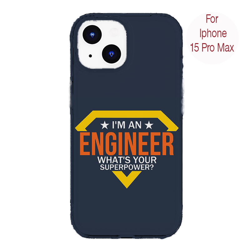 I'm An Engineer Case