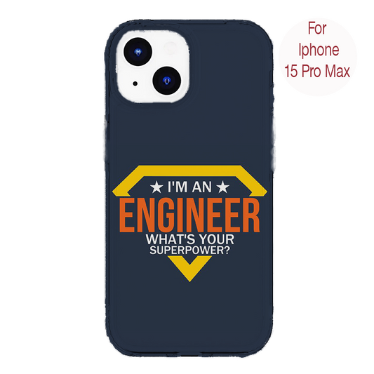 I'm An Engineer Case