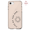 Live By The Sun Case