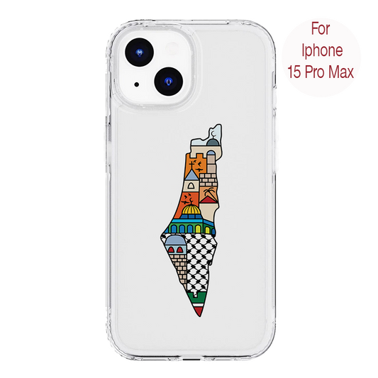 Palestine Case