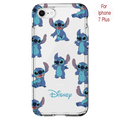 Stitch Pattern Case