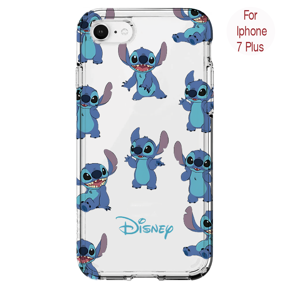 Stitch Pattern Case