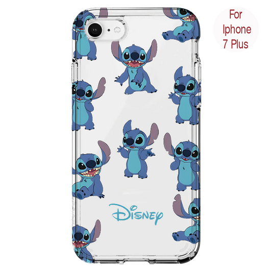 Stitch Pattern Case