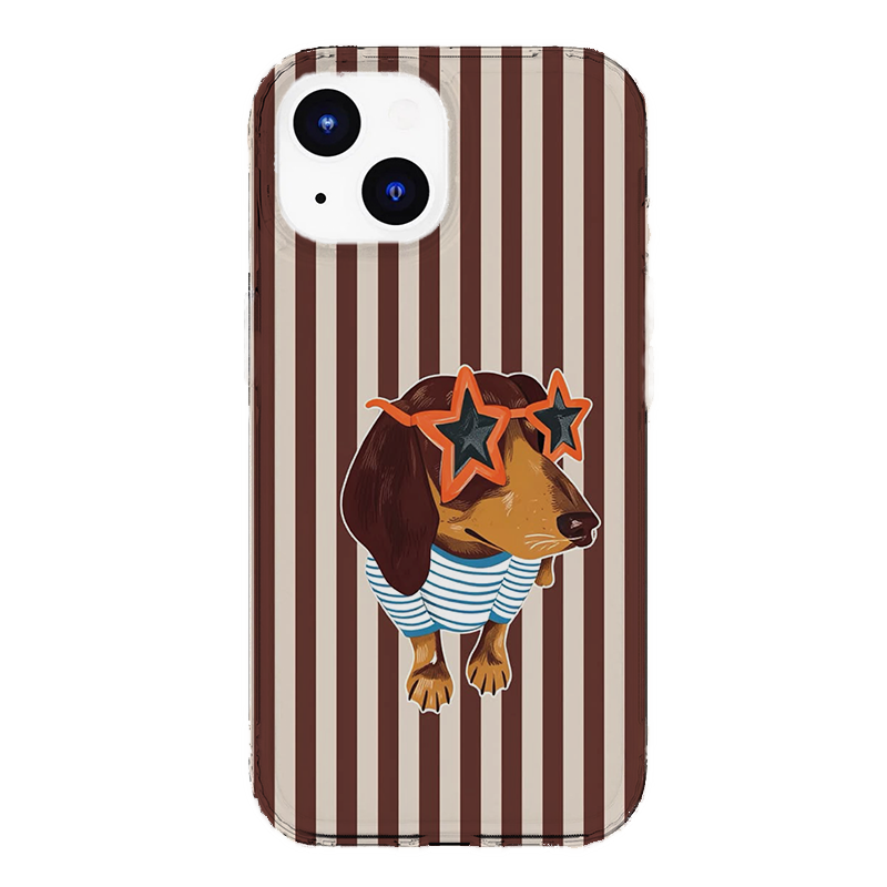 Star Pup Case