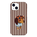 Star Pup Case