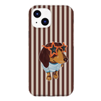 Star Pup Case