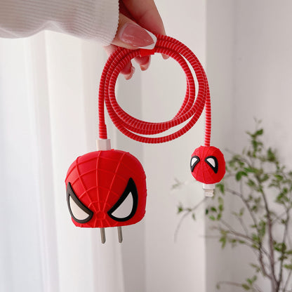 Charger Protector Set