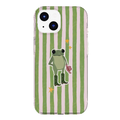 Cowboy Frog Case