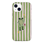 Cowboy Frog Case