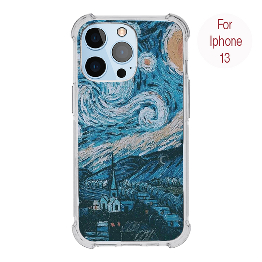 Stary Night Case