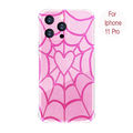 Spider Web Case