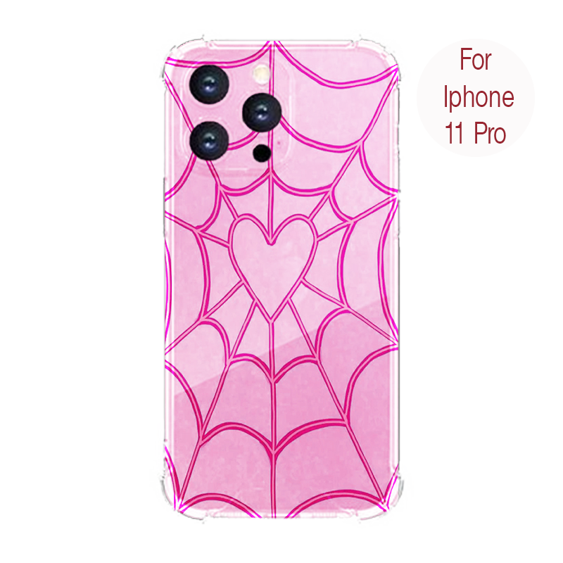Spider Web Case