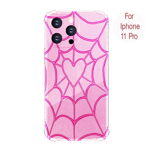 Spider Web Case