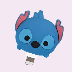 Stitch Cablebite