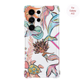 Brown Mermaid Case