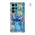 Pineapple Stitch Case