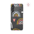 Rainbow Case