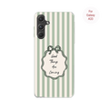 Good Things Are Coming Case