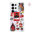 Carlos Sainz Case
