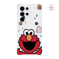 Cookie Monster Case